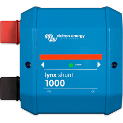 Lynx Shunt VE.Can (M8)